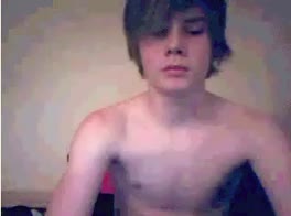  F2Bme original camboy112 blonde precum cute